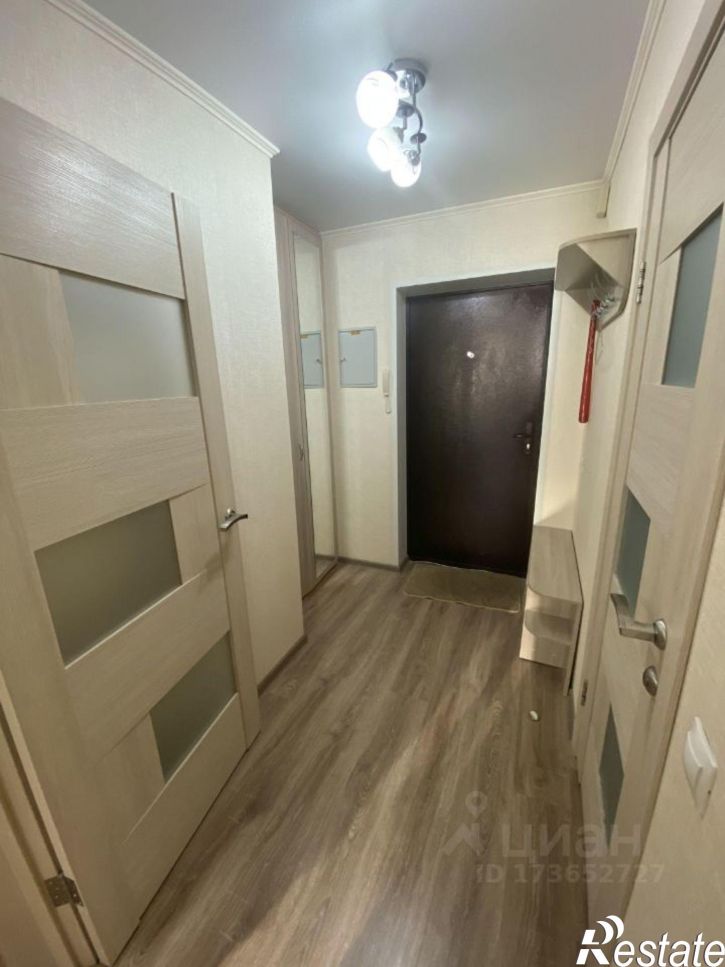 1-комн квартира ул Евгения Столярова, 4б,  д. 4б