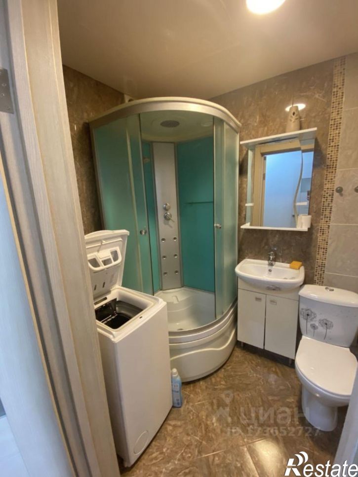 1-комн квартира ул Евгения Столярова, 4б,  д. 4б