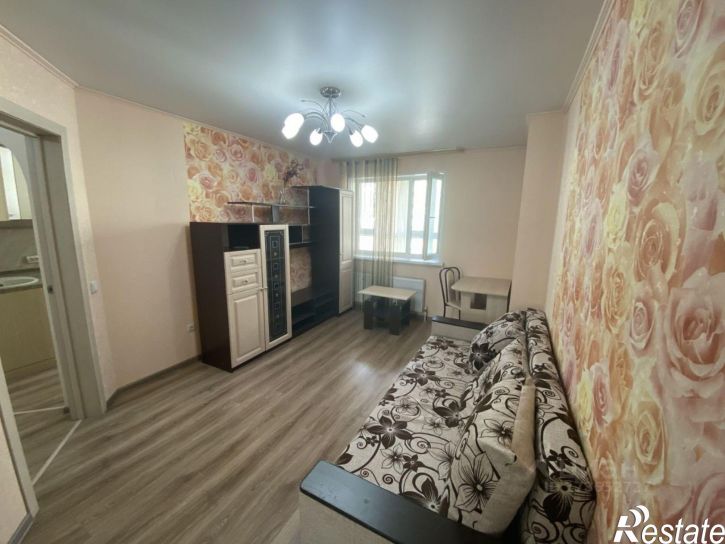 1-комн квартира ул Евгения Столярова, 4б,  д. 4б