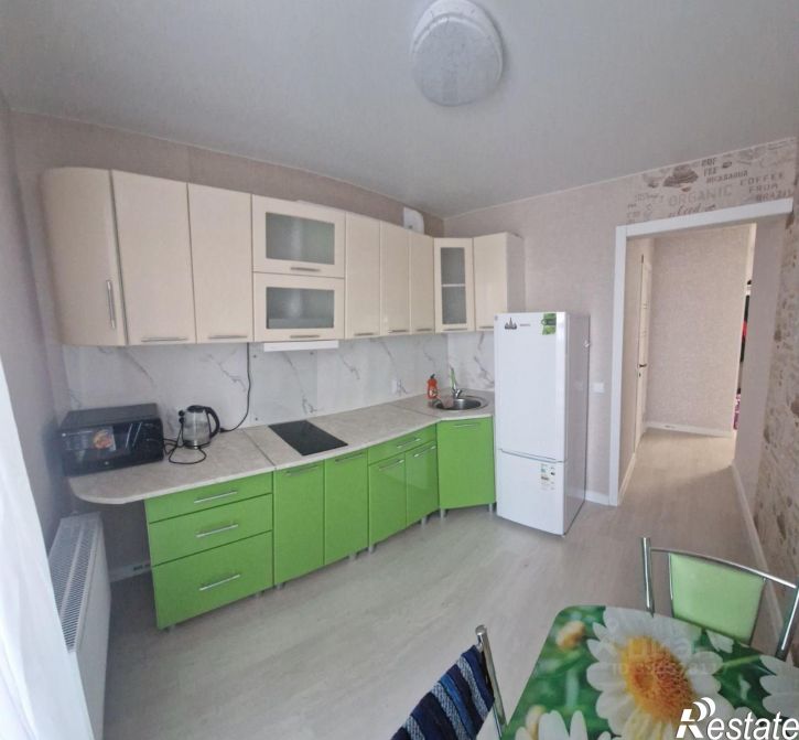 2-комн квартира ул Героя Зорина, 1,  д. 1
