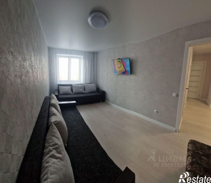 2-комн квартира ул Героя Зорина, 1,  д. 1