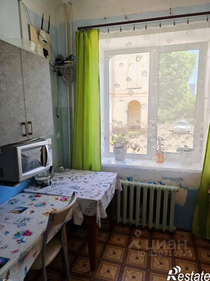 Комната ул Кремлевская, 44,  д. 44