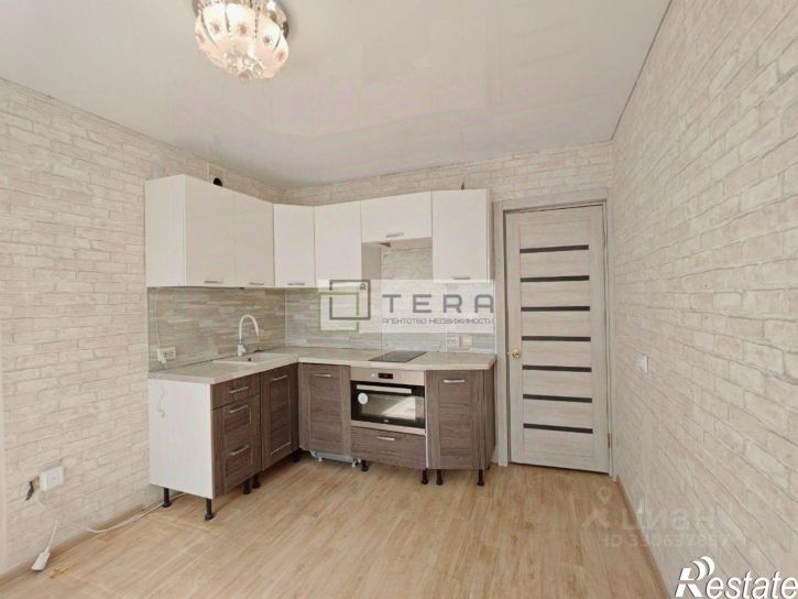 1-комн квартира ул Шота Руставели, 29,  д. 29