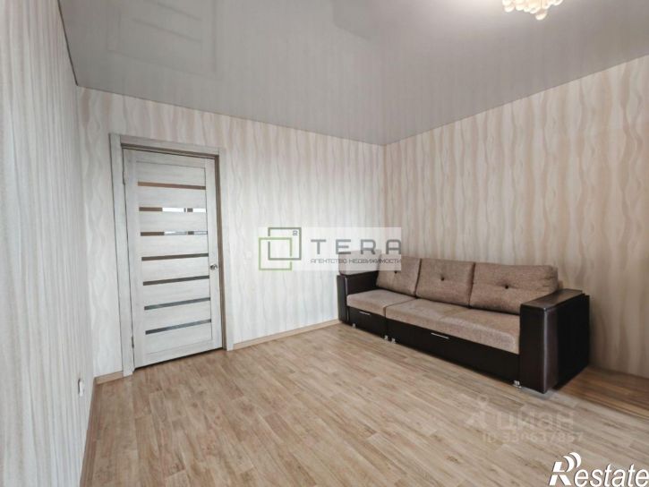 1-комн квартира ул Шота Руставели, 29,  д. 29