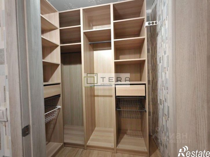 1-комн квартира ул Шота Руставели, 29,  д. 29