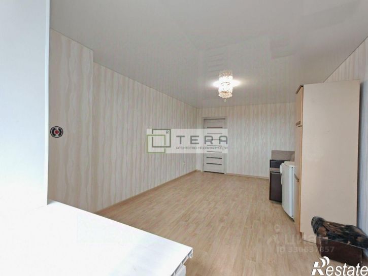 1-комн квартира ул Шота Руставели, 29,  д. 29
