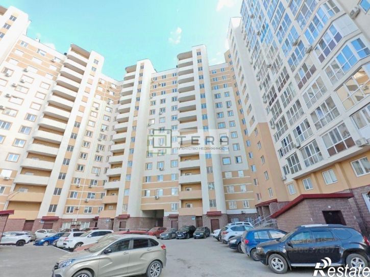 1-комн квартира ул Шота Руставели, 29,  д. 29