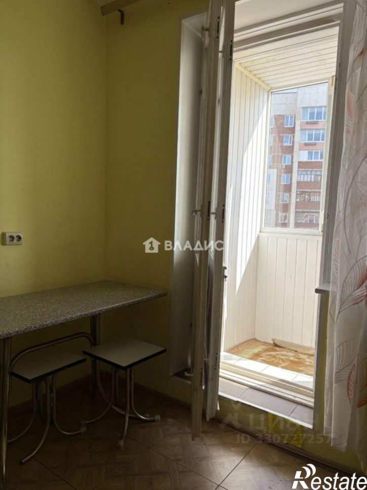 1-комн квартира ул Муксинова, 2/3,  д. 2/3