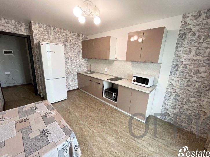 2-комн квартира ул Рихарда Зорге, 15/3,  д. 15/3