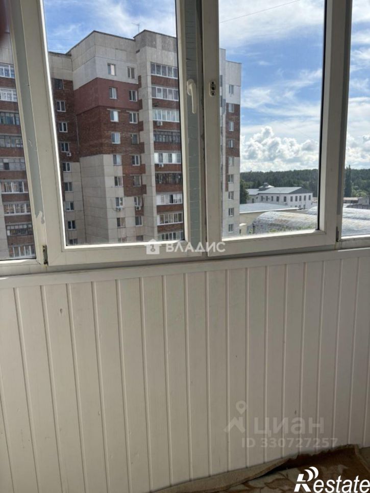 1-комн квартира ул Муксинова, 2/3,  д. 2/3