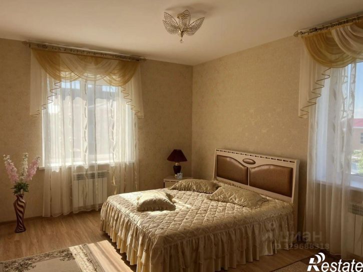 Коттедж/дом ул Новоуфимская, 18,  д. 18