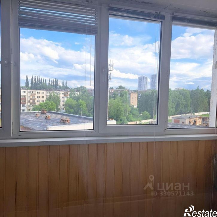 2-комн квартира ул Дагестанская, 21,  д. 21