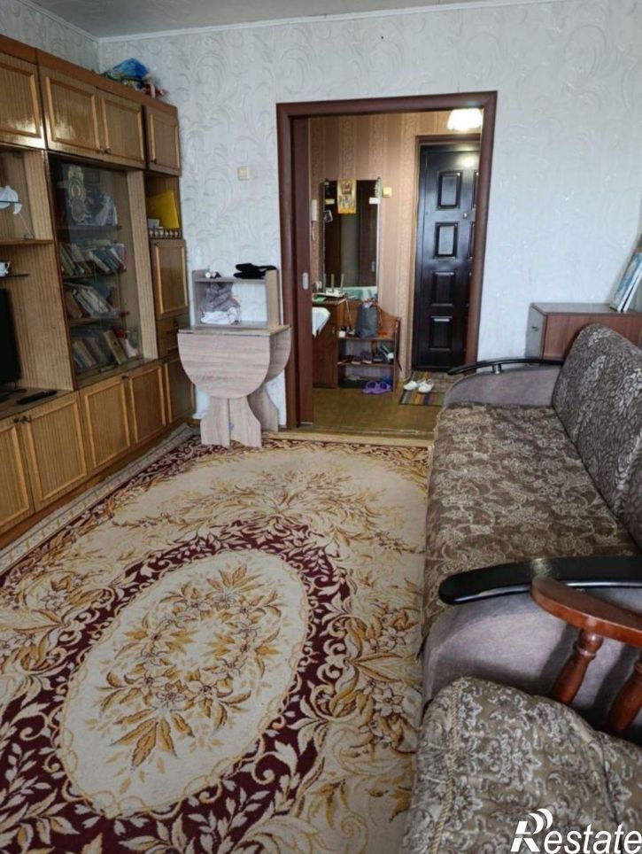 2-комн квартира ул Дагестанская, 21,  д. 21