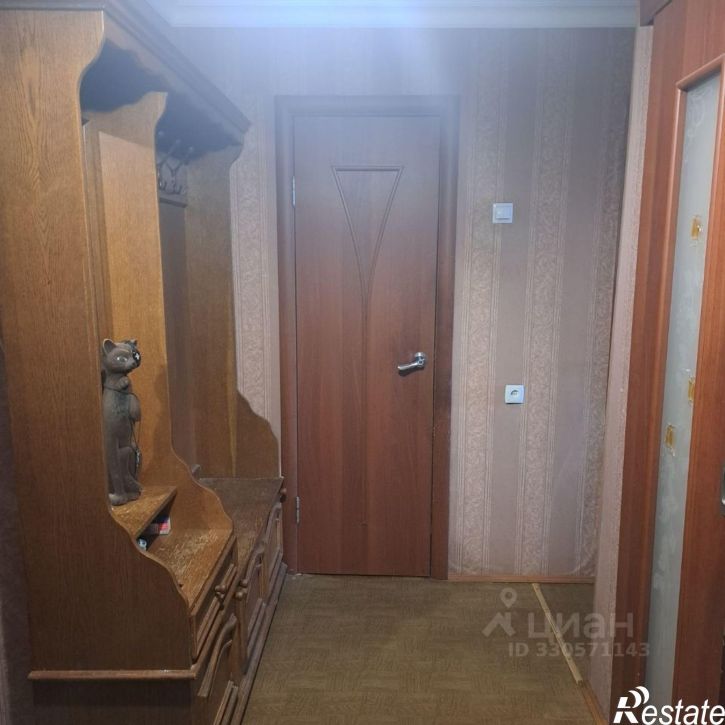 2-комн квартира ул Дагестанская, 21,  д. 21