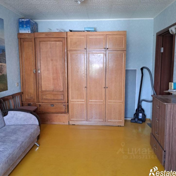 2-комн квартира ул Дагестанская, 21,  д. 21