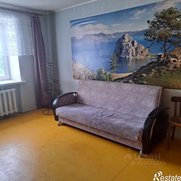 2-комн квартира ул Дагестанская, 21,  д. 21