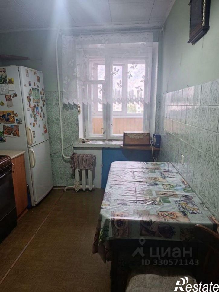 2-комн квартира ул Дагестанская, 21,  д. 21