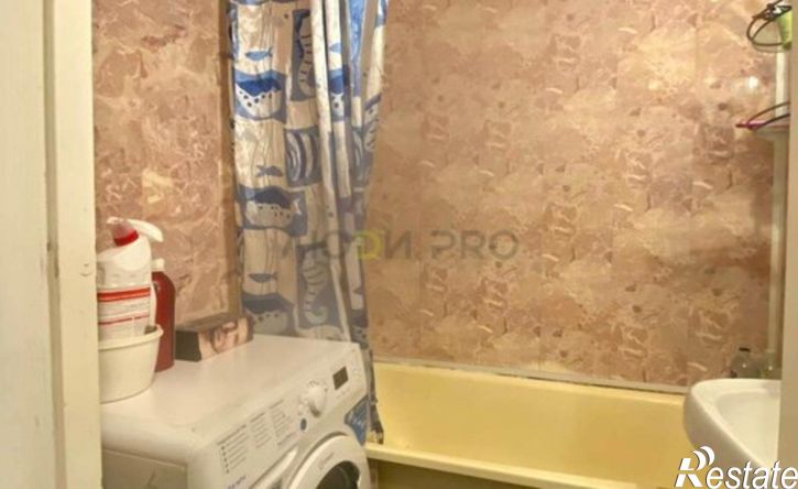 2-комн квартира ул Дмитрия Донского, 40,  д. 40