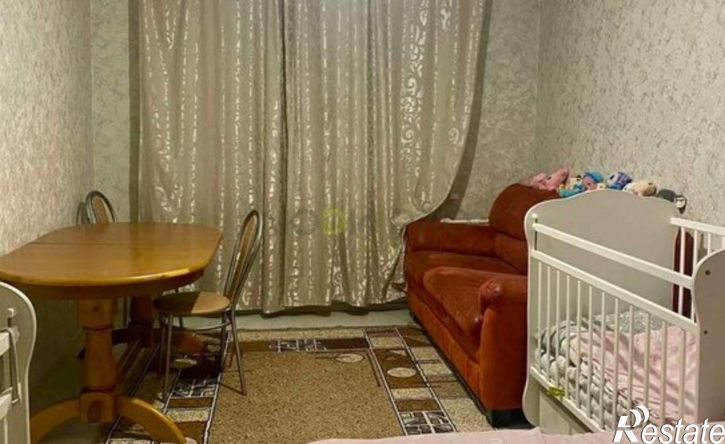 2-комн квартира ул Дмитрия Донского, 40,  д. 40