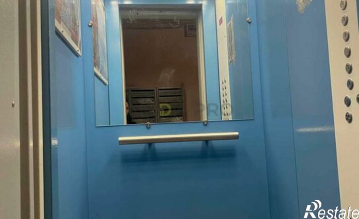 2-комн квартира ул Дмитрия Донского, 40,  д. 40