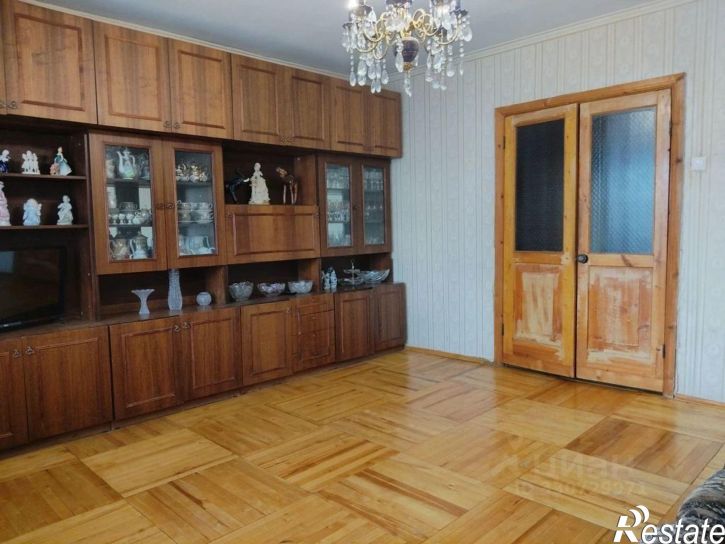 3-комн квартира ул Казанская, 14,  д. 14