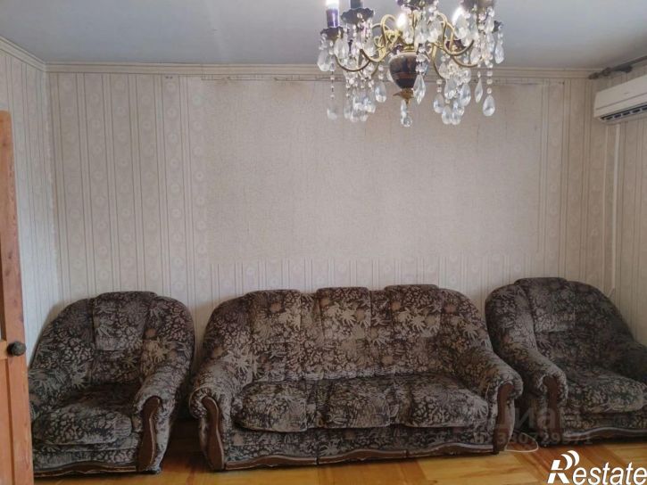 3-комн квартира ул Казанская, 14,  д. 14