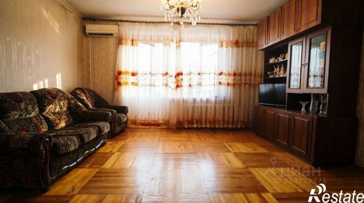 3-комн квартира ул Казанская, 14,  д. 14