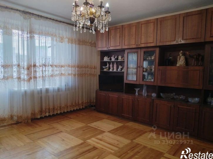 3-комн квартира ул Казанская, 14,  д. 14