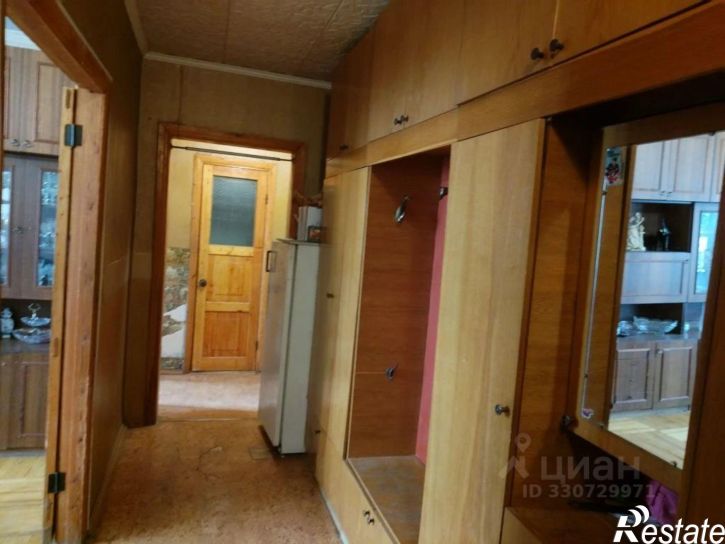 3-комн квартира ул Казанская, 14,  д. 14