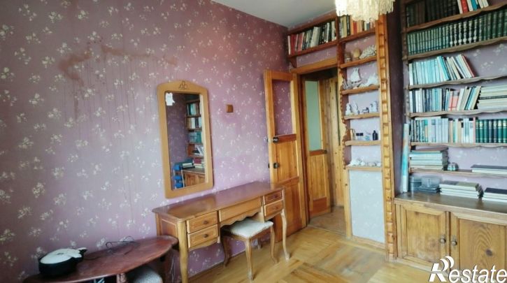 3-комн квартира ул Казанская, 14,  д. 14