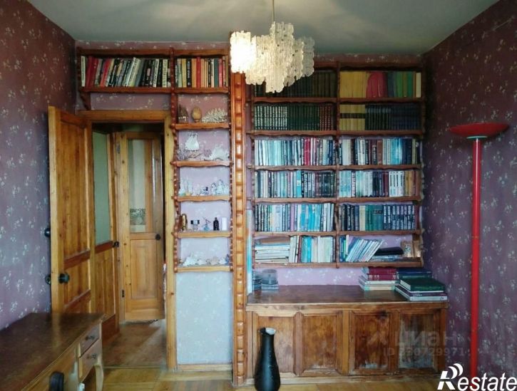 3-комн квартира ул Казанская, 14,  д. 14
