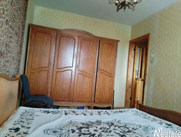 3-комн квартира ул Казанская, 14,  д. 14