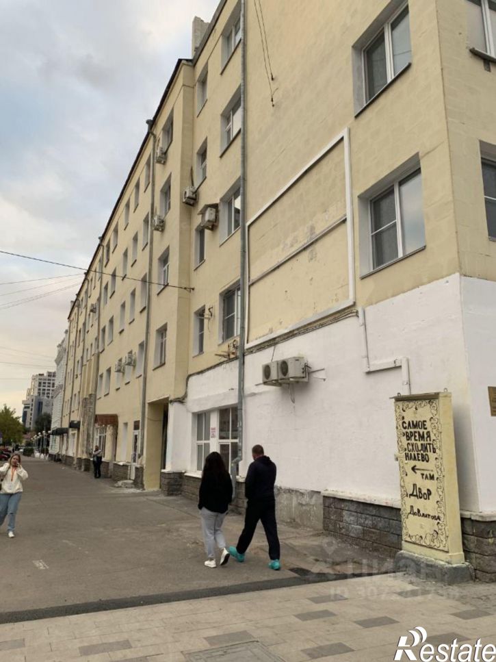 Комната ул Гоголя, 56/33,  д. 56/33