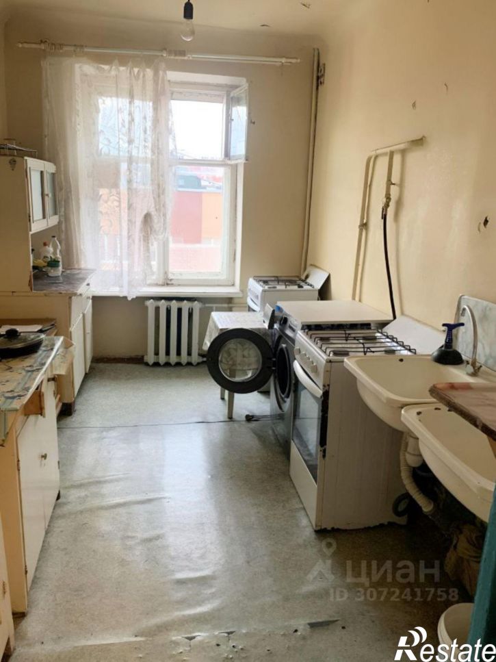 Комната ул Гоголя, 56/33,  д. 56/33