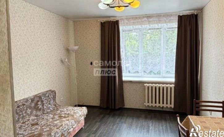 1-комн квартира ул Транспортная, 74,  д. 74
