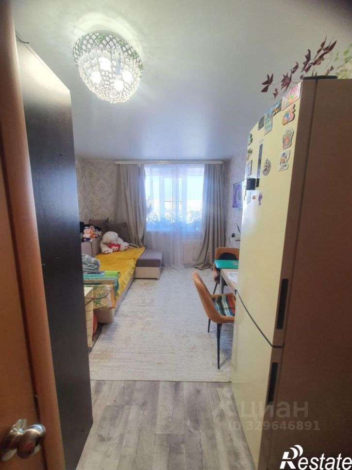 Комната ул Пархоменко, 131,  д. 131