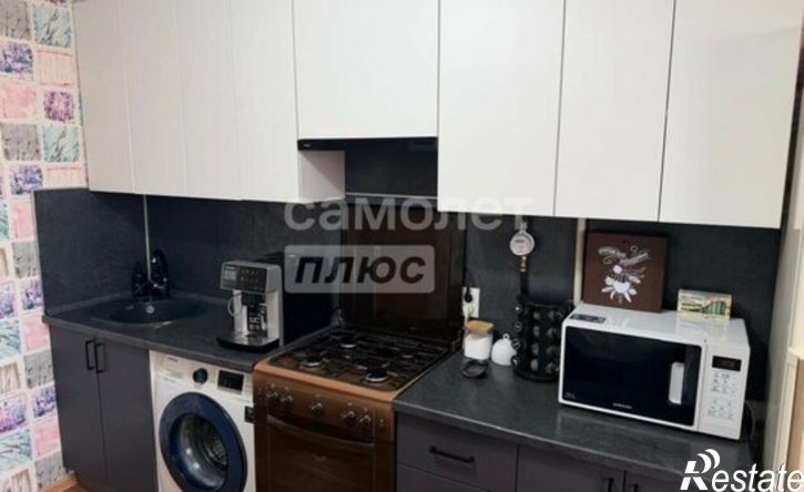 1-комн квартира ул Набережная р. Уфы, 45,  д. 45