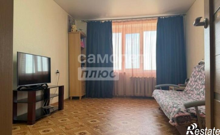 1-комн квартира ул Набережная р. Уфы, 45,  д. 45