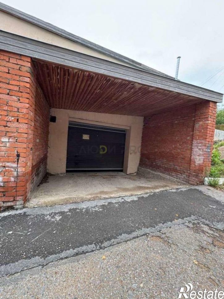 Гараж/парковка ул Карла Маркса, 53 1,  д. 53 1,  к. 1