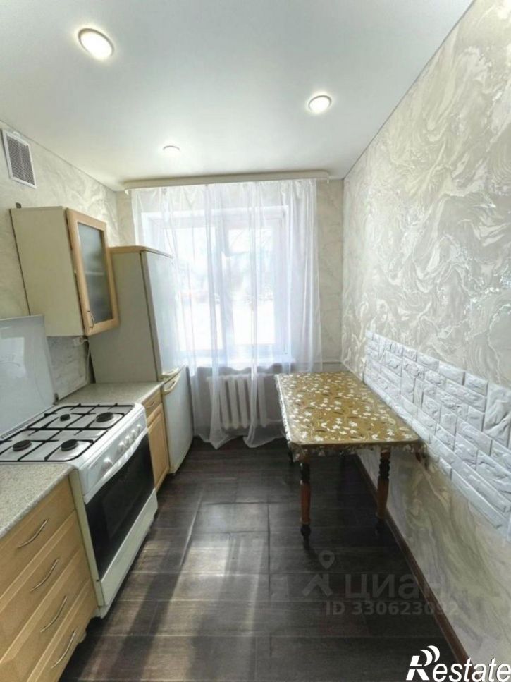2-комн квартира ул Адмирала Ушакова, 62,  д. 62