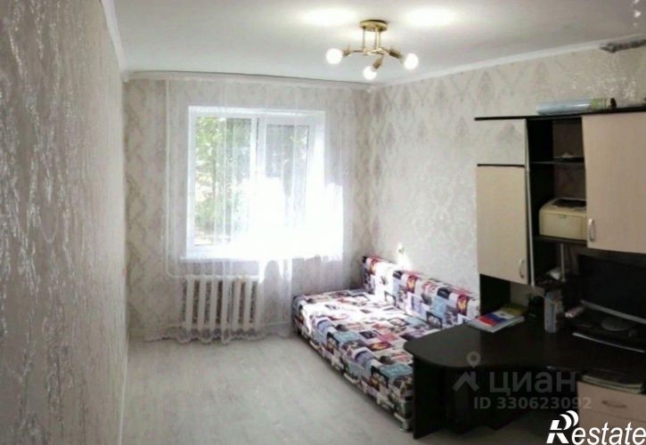2-комн квартира ул Адмирала Ушакова, 62,  д. 62