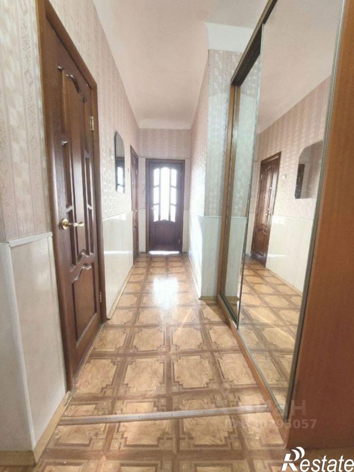 3-комн квартира ул Шумавцова, 11,  д. 11