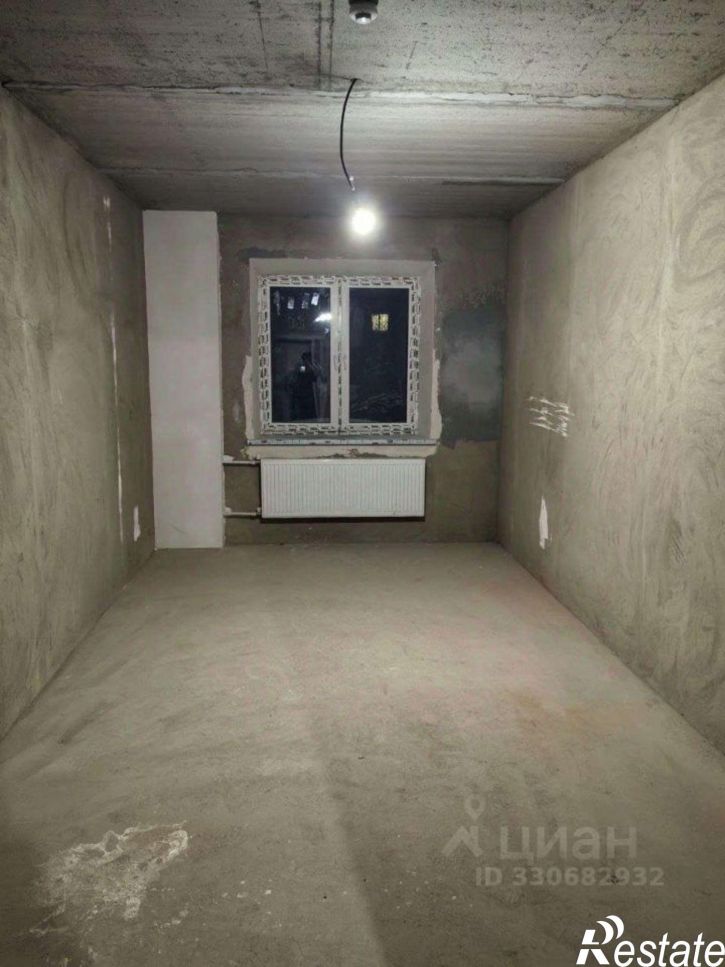 2-комн квартира ул Кирова, 43/1,  д. 43/1