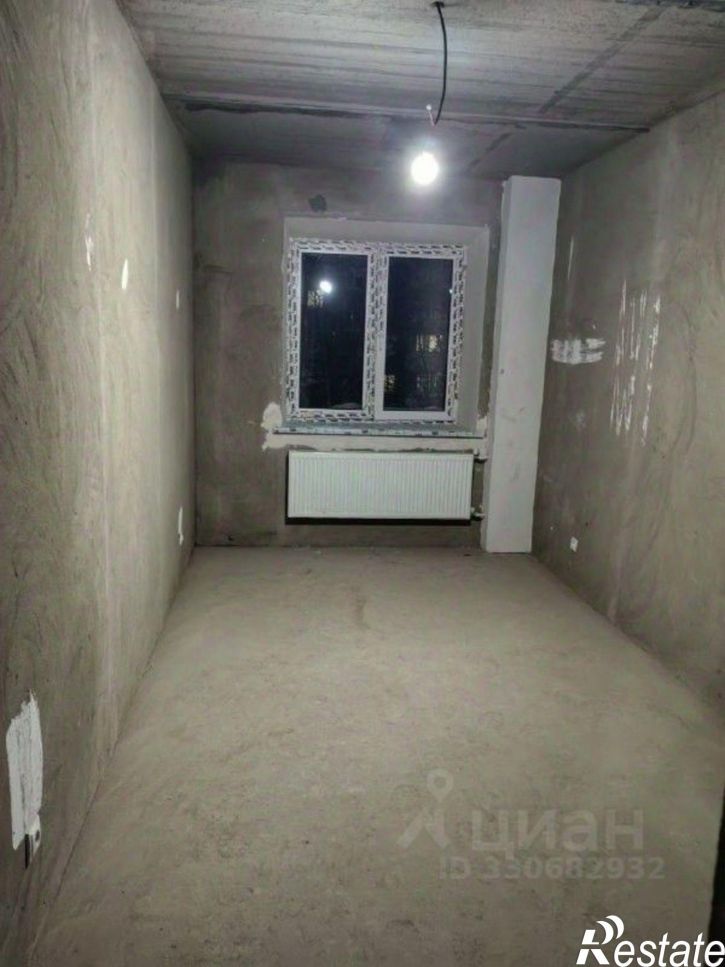 2-комн квартира ул Кирова, 43/1,  д. 43/1