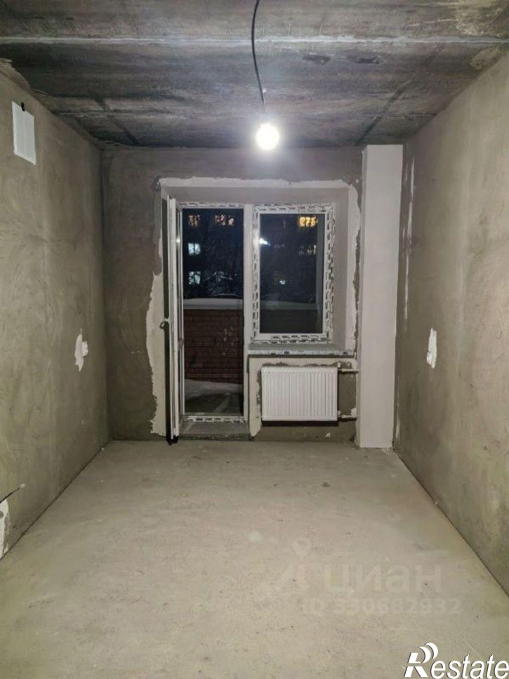 2-комн квартира ул Кирова, 43/1,  д. 43/1