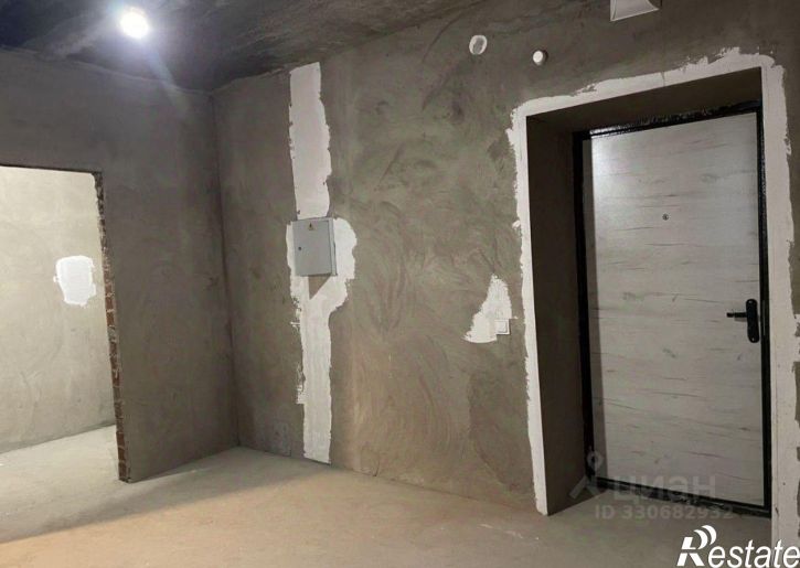 2-комн квартира ул Кирова, 43/1,  д. 43/1