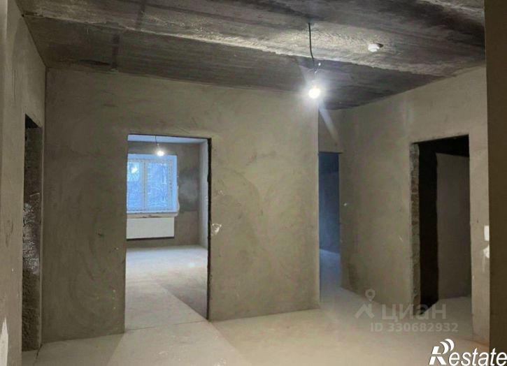 2-комн квартира ул Кирова, 43/1,  д. 43/1