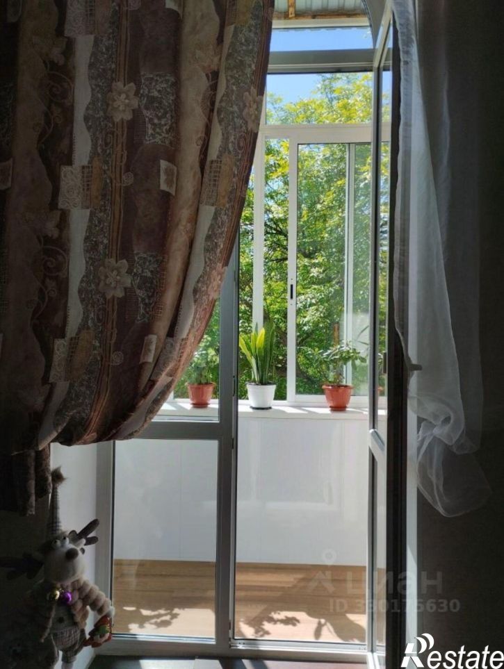 2-комн квартира ул Архитектурная, 4,  д. 4