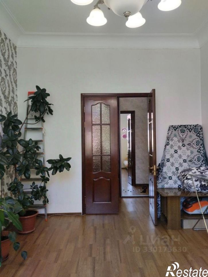 2-комн квартира ул Архитектурная, 4,  д. 4