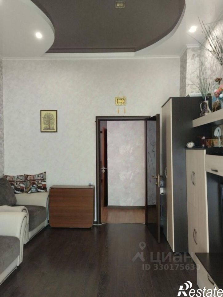 2-комн квартира ул Архитектурная, 4,  д. 4